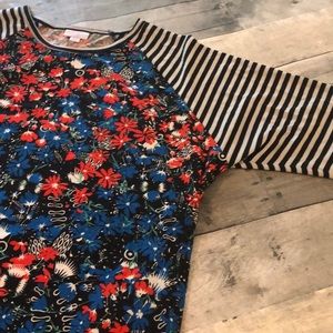 LuLaRoe Randy tee
